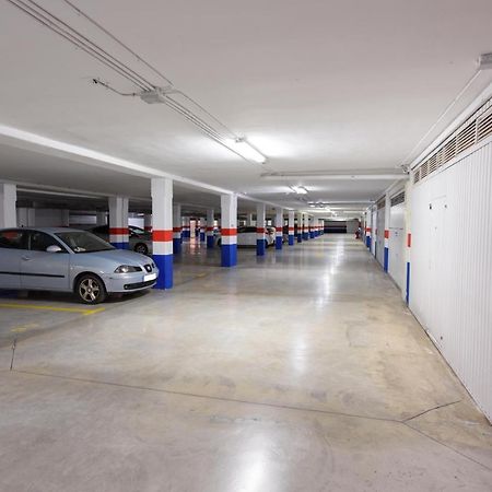 Apartamentos Nuevo Mexico C 462 칼페 외부 사진