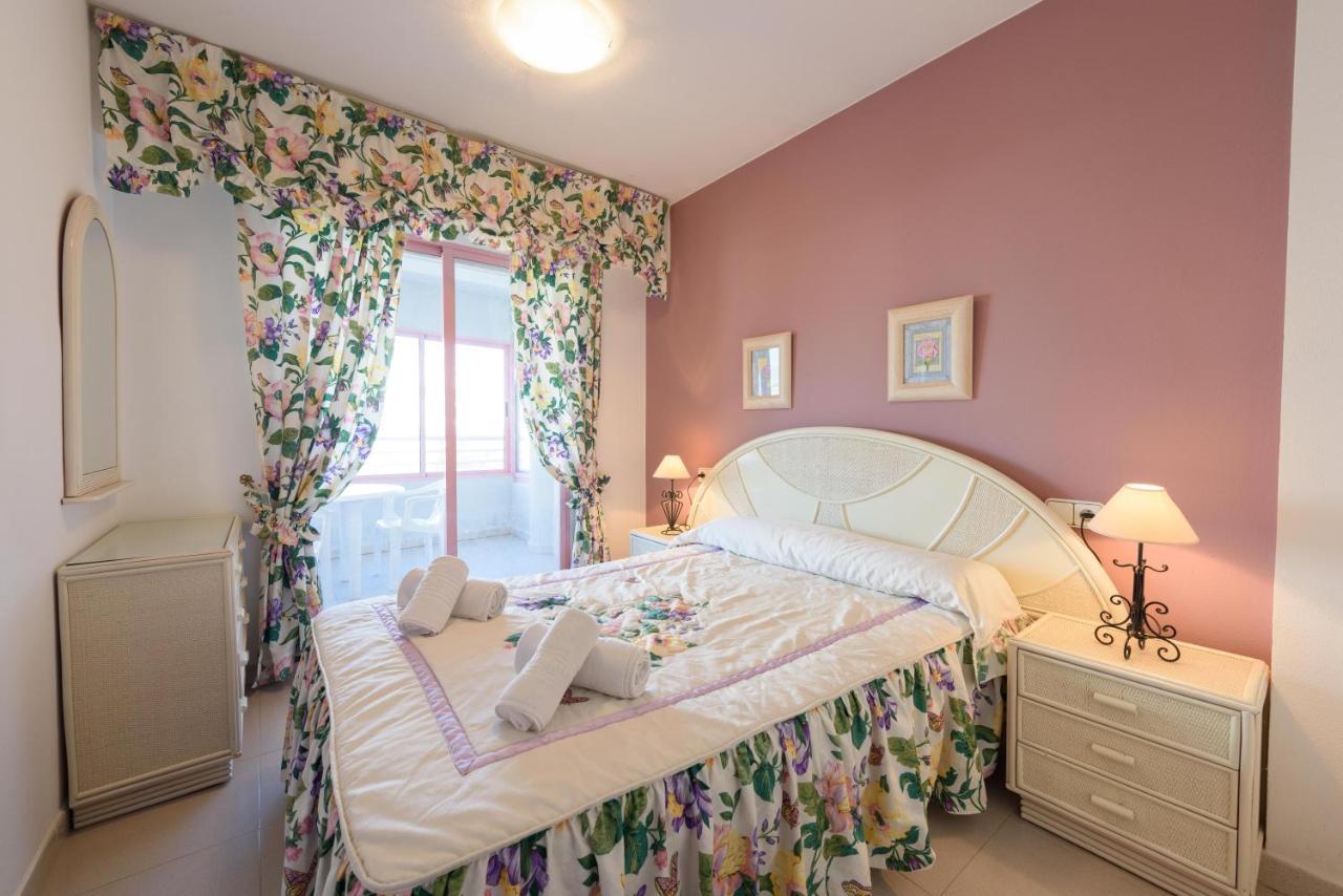 Apartamentos Nuevo Mexico C 462 칼페 외부 사진
