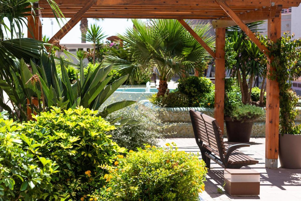 Apartamentos Nuevo Mexico C 462 칼페 외부 사진